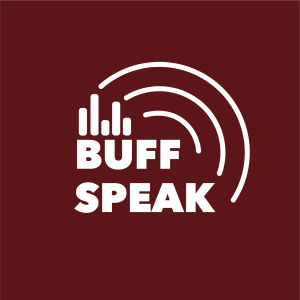 BuffSpeak Logo